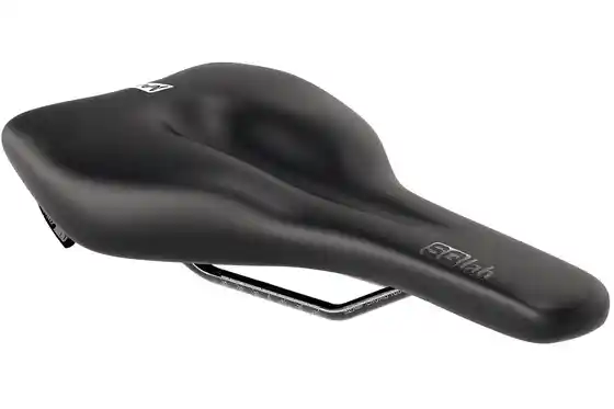 Fahrradteile - SQlab Sattel 610 M-D active CrMo