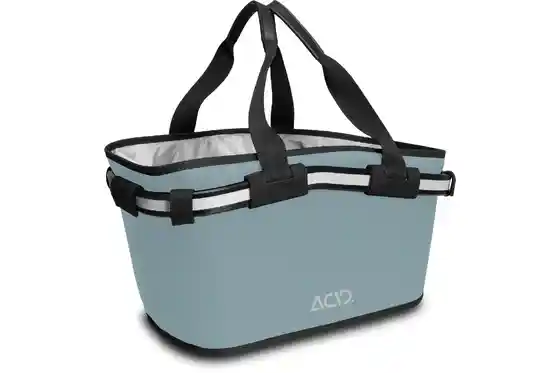 Fahrradtaschen & Körbe - Cube ACID Gepäckträgerkorb CITY 20 RILink