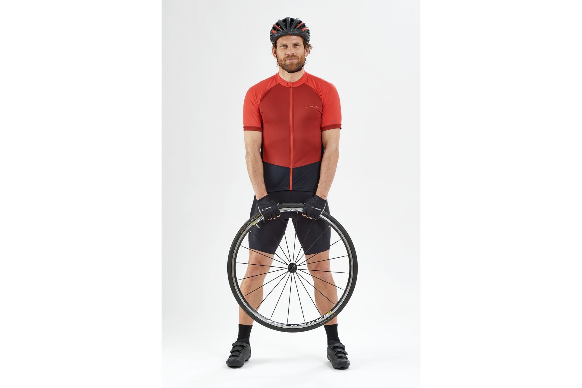 Vaude Men Active Gloves