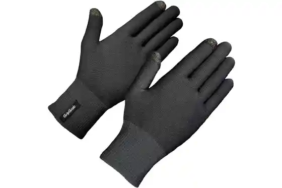 Langfinger-Handschuhe Sale - GRIPGRAB Merinowolle Langfinger Unterziehhandschuhe - 2026