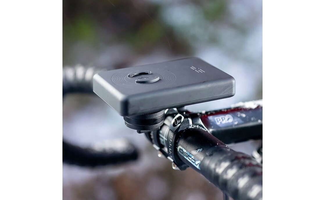 SP Connect Wireless Powerbank SPC+