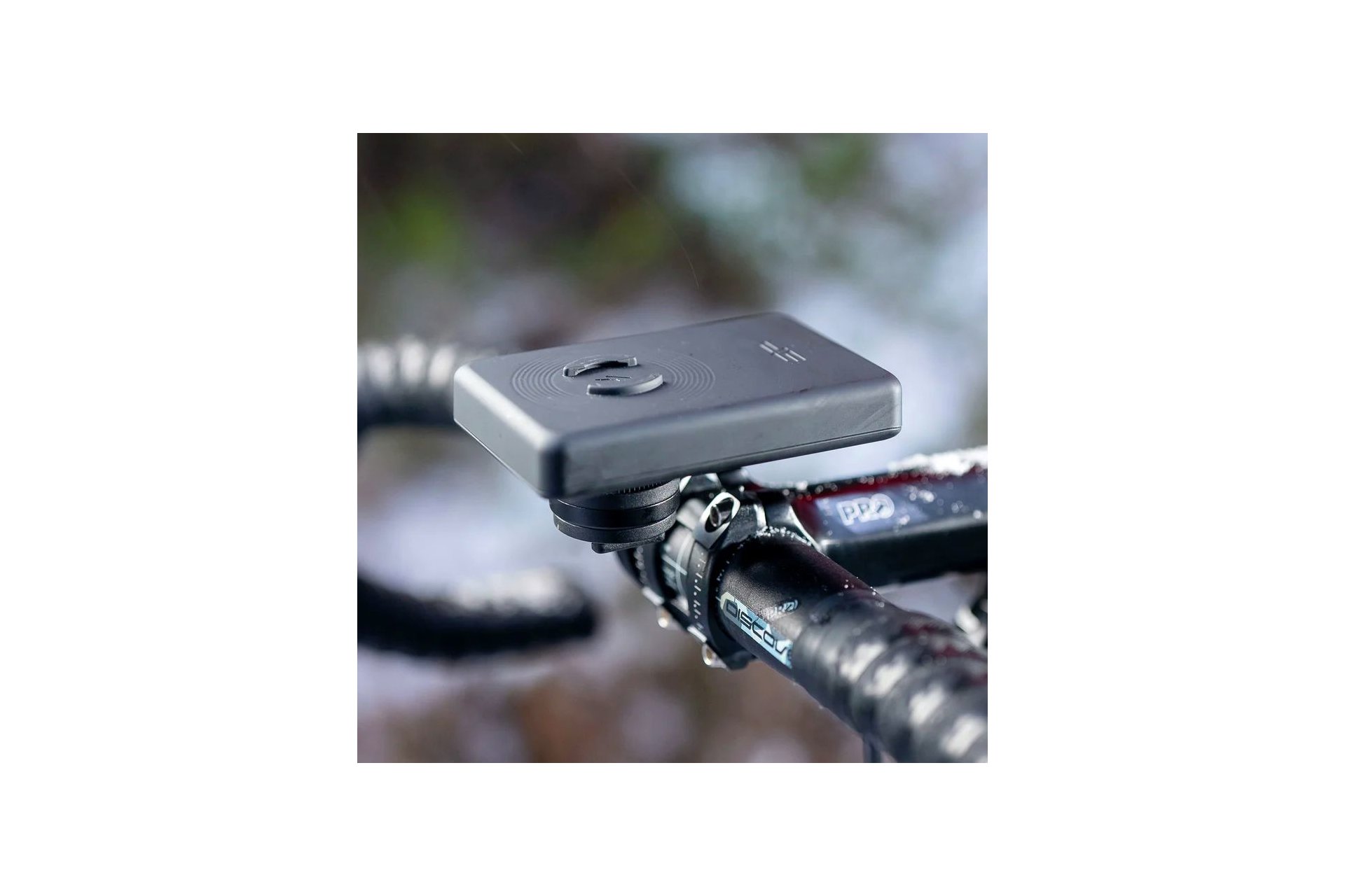 SP Connect Wireless Powerbank SPC+