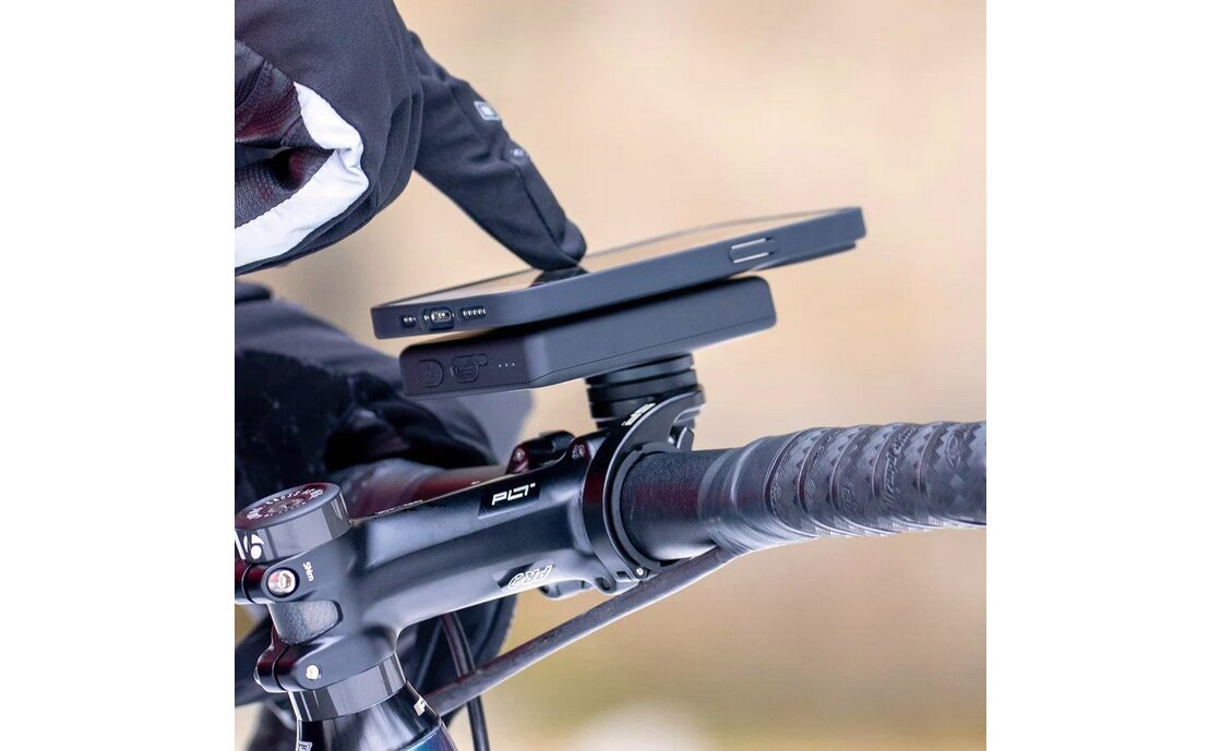 SP Connect Wireless Powerbank SPC+