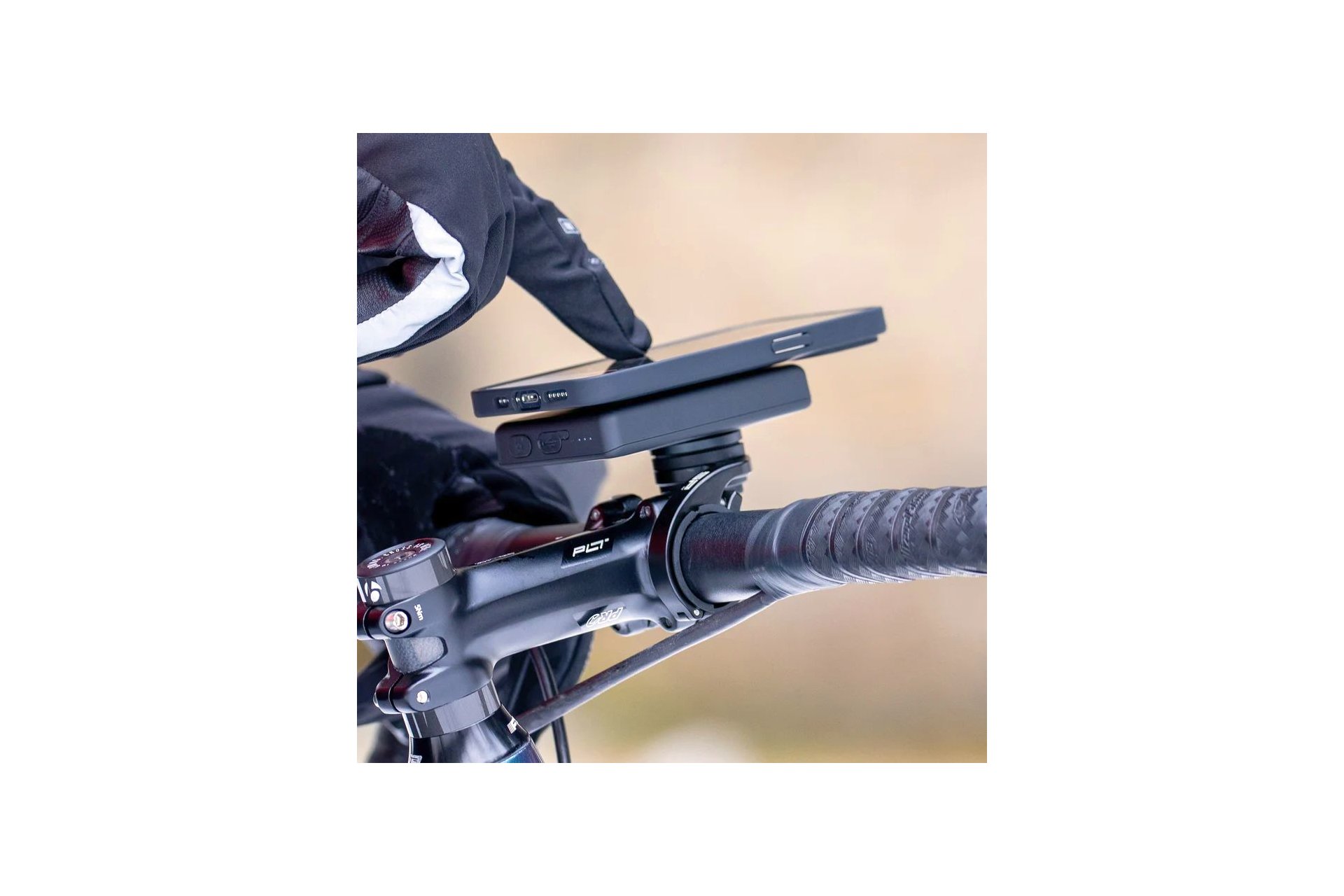 SP Connect Wireless Powerbank SPC+