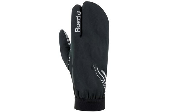 Winter-Handschuhe - Roeckl Rottal Cover Trigger