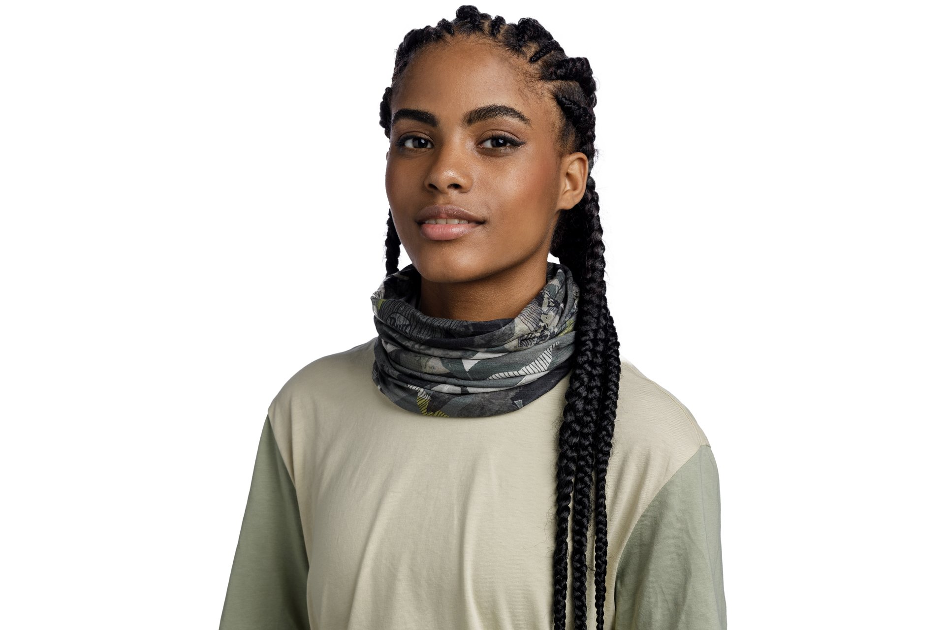Buff CoolNet UV Neckwear