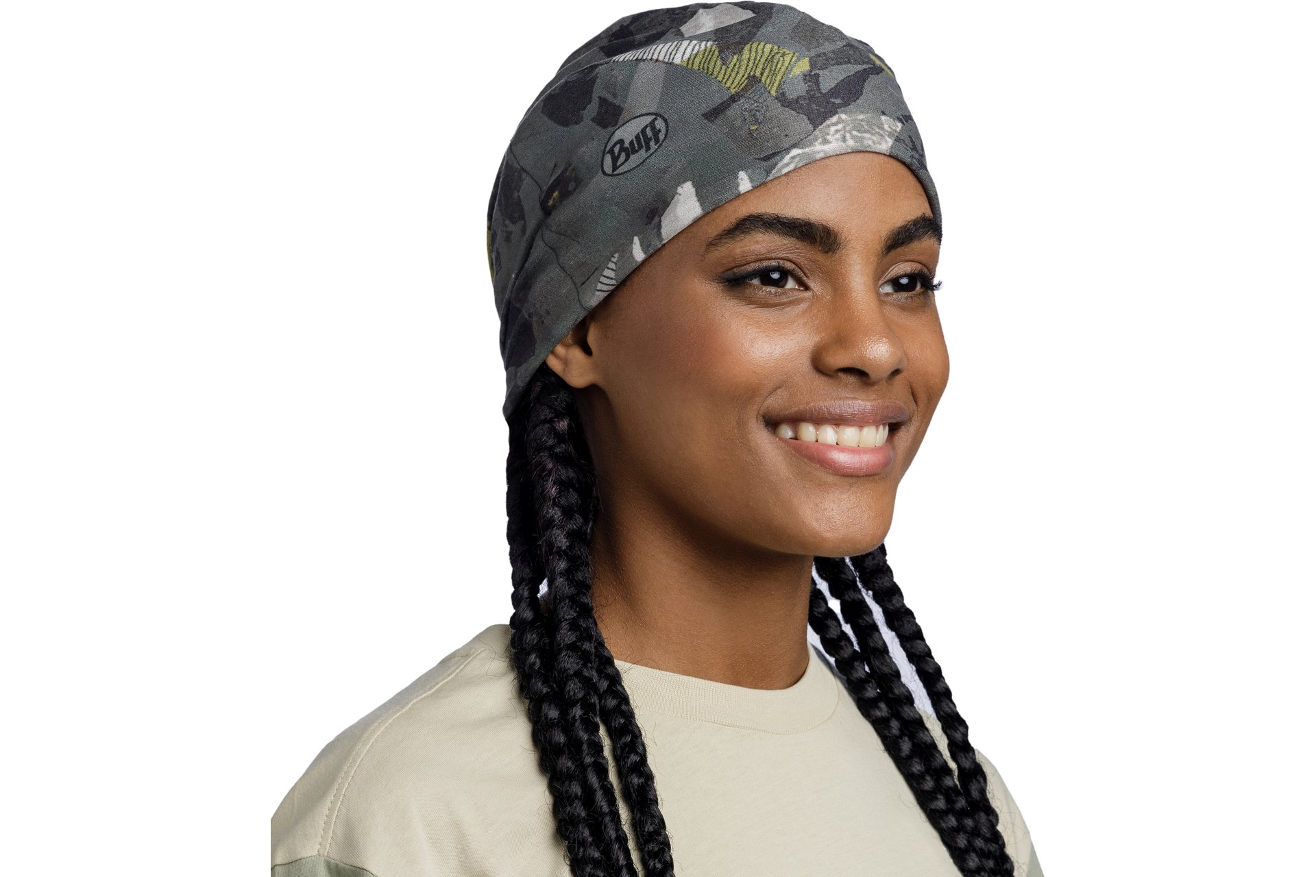 Buff CoolNet UV Neckwear