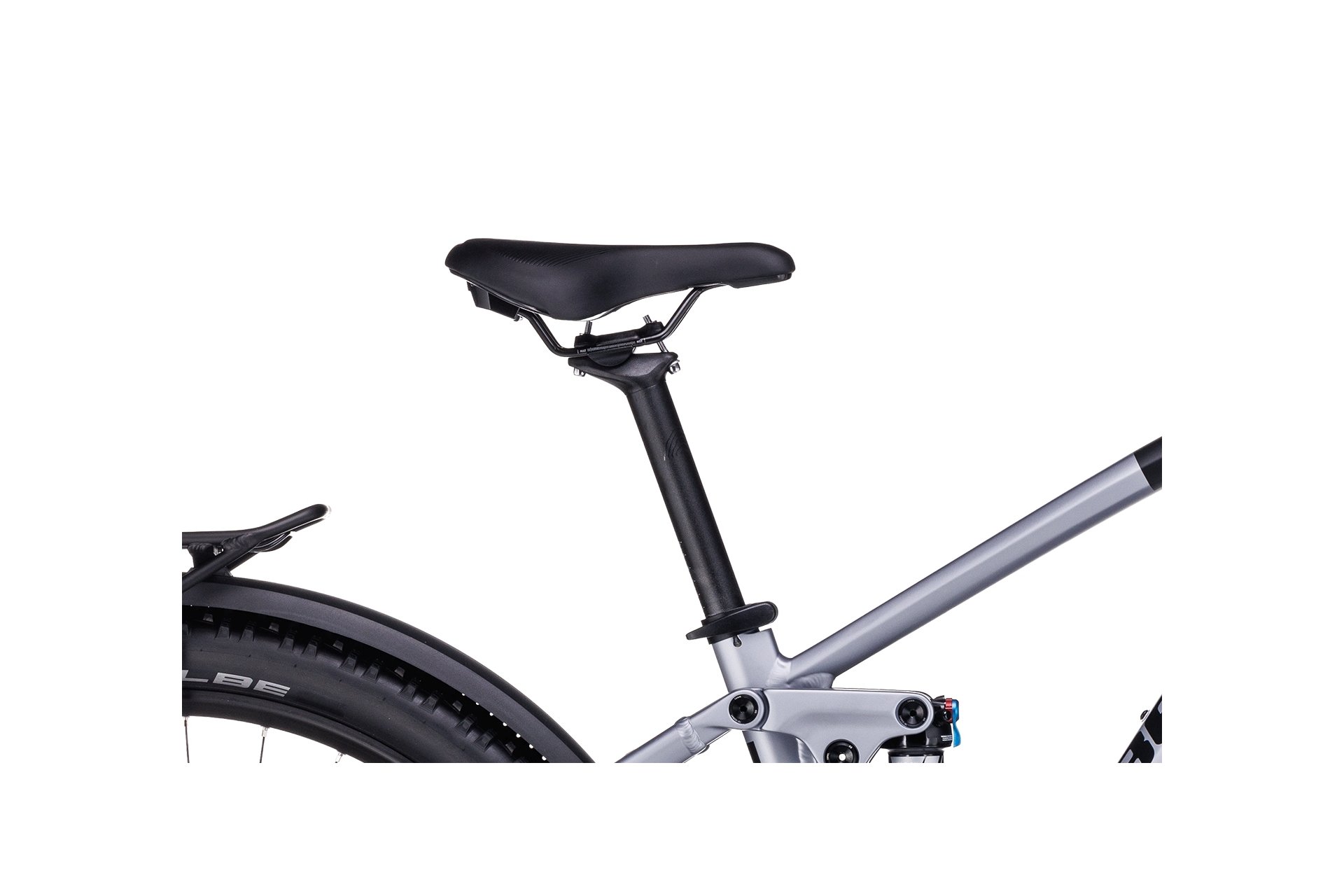 Cube Stereo Hybrid 120 Race Allroad 625 - 625 Wh - 27,5 Zoll - Fully - 2023