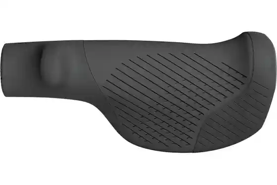 Gummi - Fahrradgriffe - Ergon GT1 Griffe