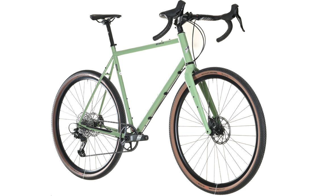 VSF Fahrradmanufaktur GX-500 Exclusive Edition - 28 Zoll - Diamant - 2023