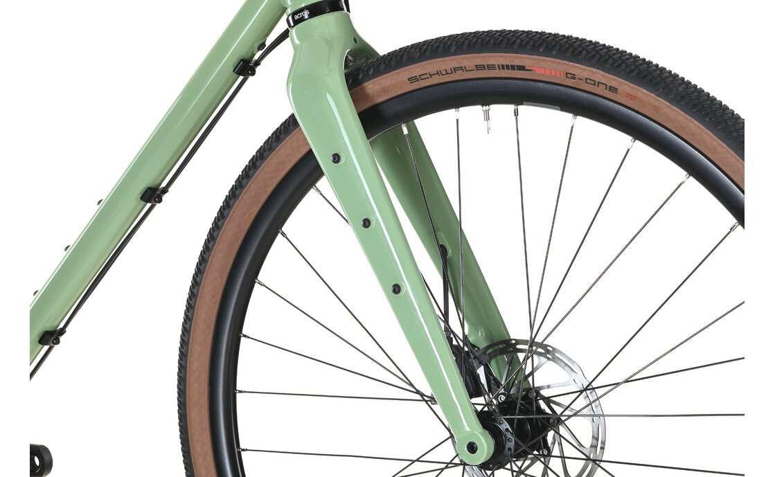 VSF Fahrradmanufaktur GX-500 Exclusive Edition - 28 Zoll - Diamant - 2023