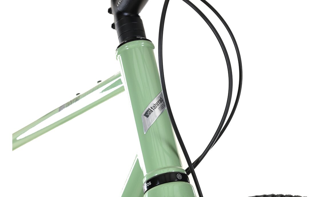 VSF Fahrradmanufaktur GX-500 Exclusive Edition - 28 Zoll - Diamant - 2023