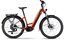 Haibike Trekking 4 - 720 Wh - 27,5 Zoll - Tiefeinsteiger - 2025