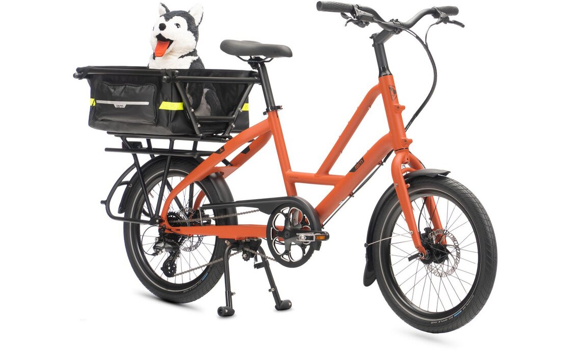 Tern Zweibeinst&auml;nder DuoStand Gen.3 f&uuml;r HSD Gen.1+2/QH