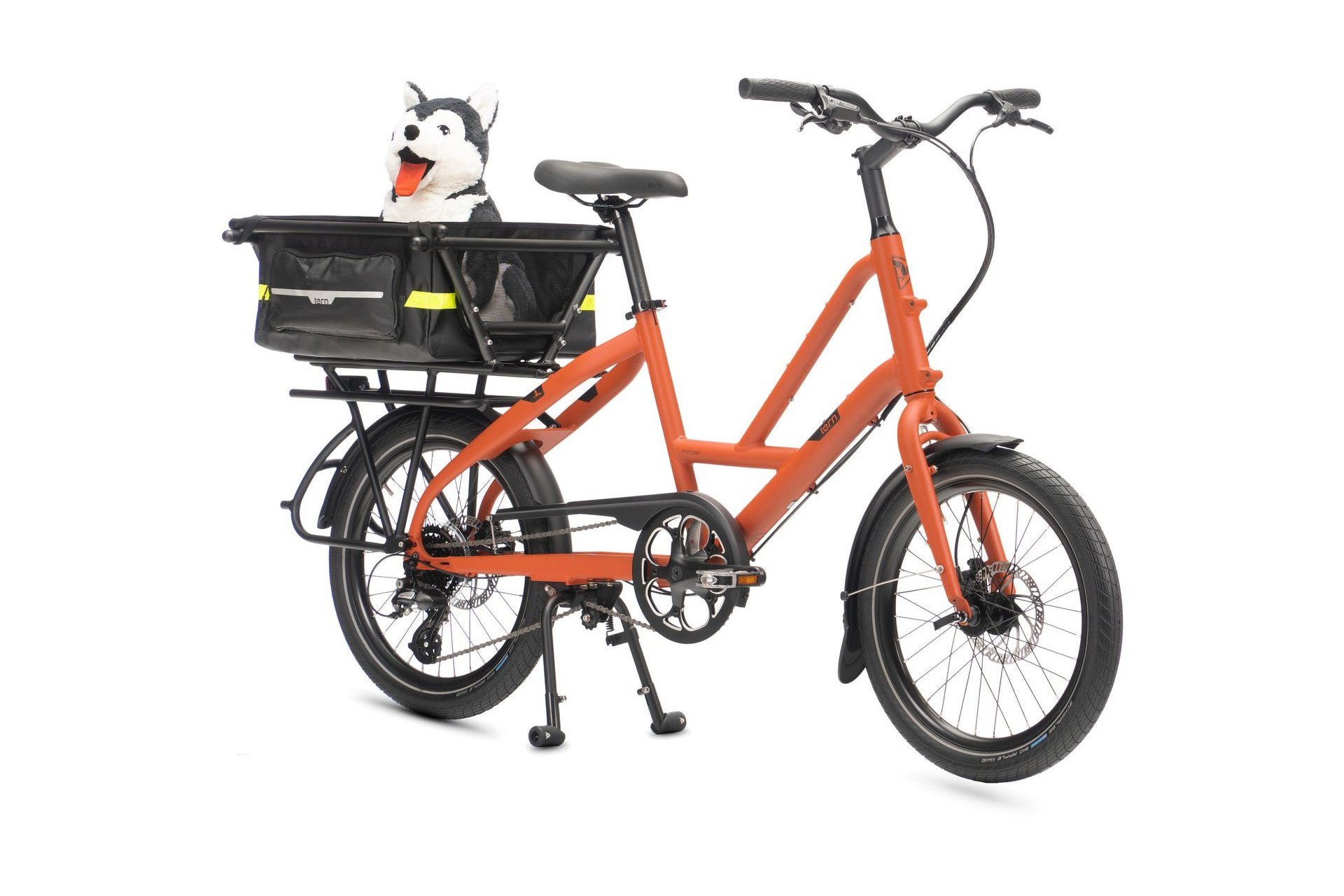 Tern Zweibeinst&auml;nder DuoStand Gen.3 f&uuml;r HSD Gen.1+2/QH