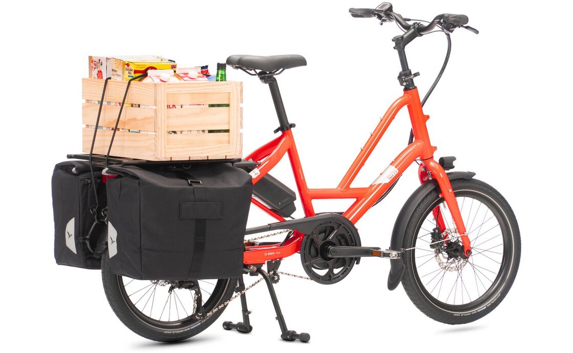 Tern Zweibeinst&auml;nder DuoStand Gen.3 f&uuml;r HSD Gen.1+2/QH