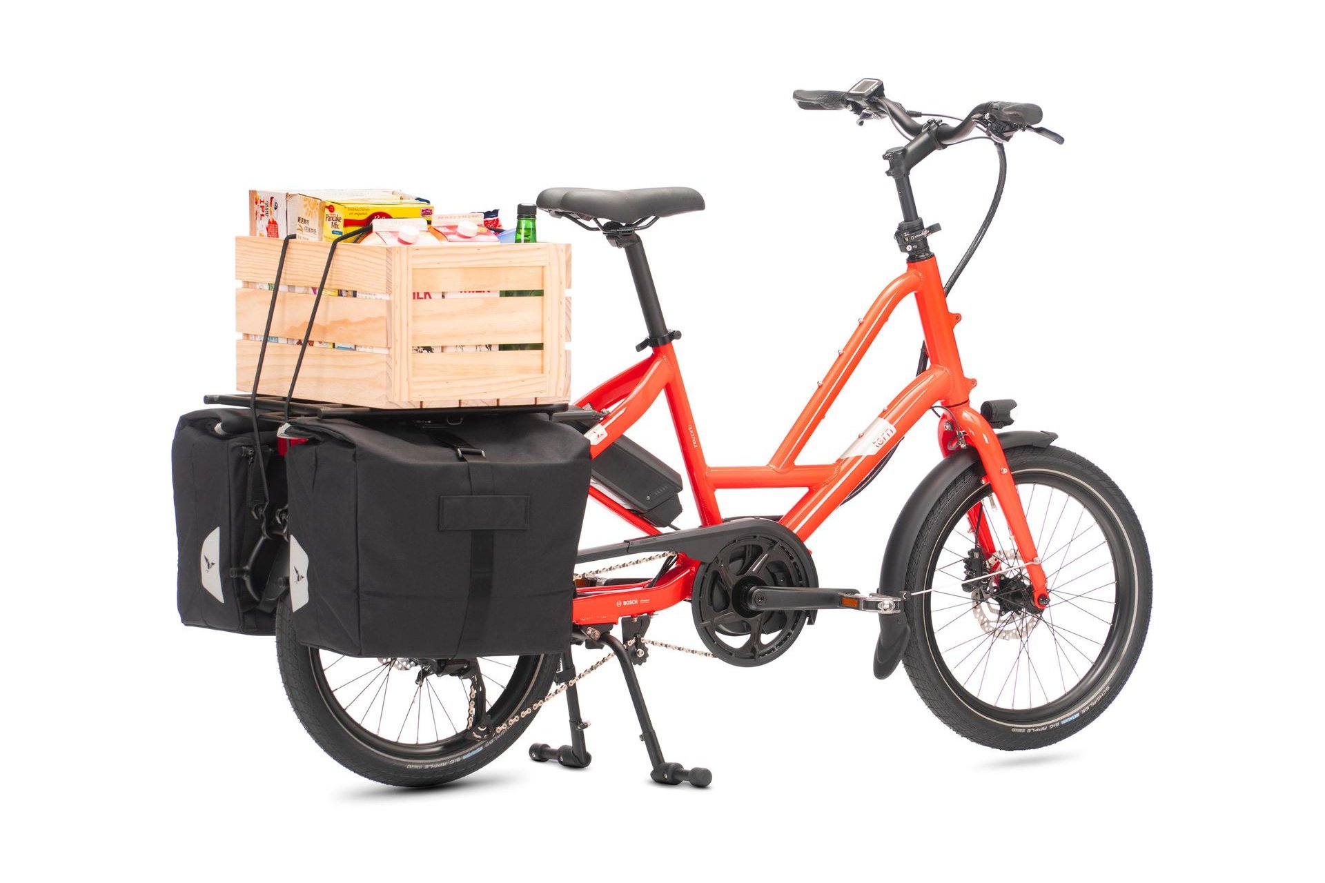 Tern Zweibeinst&auml;nder DuoStand Gen.3 f&uuml;r HSD Gen.1+2/QH