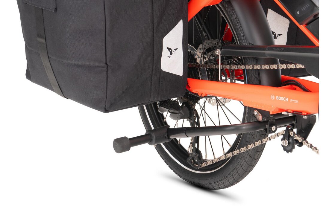 Tern Zweibeinst&auml;nder DuoStand Gen.3 f&uuml;r HSD Gen.1+2/QH