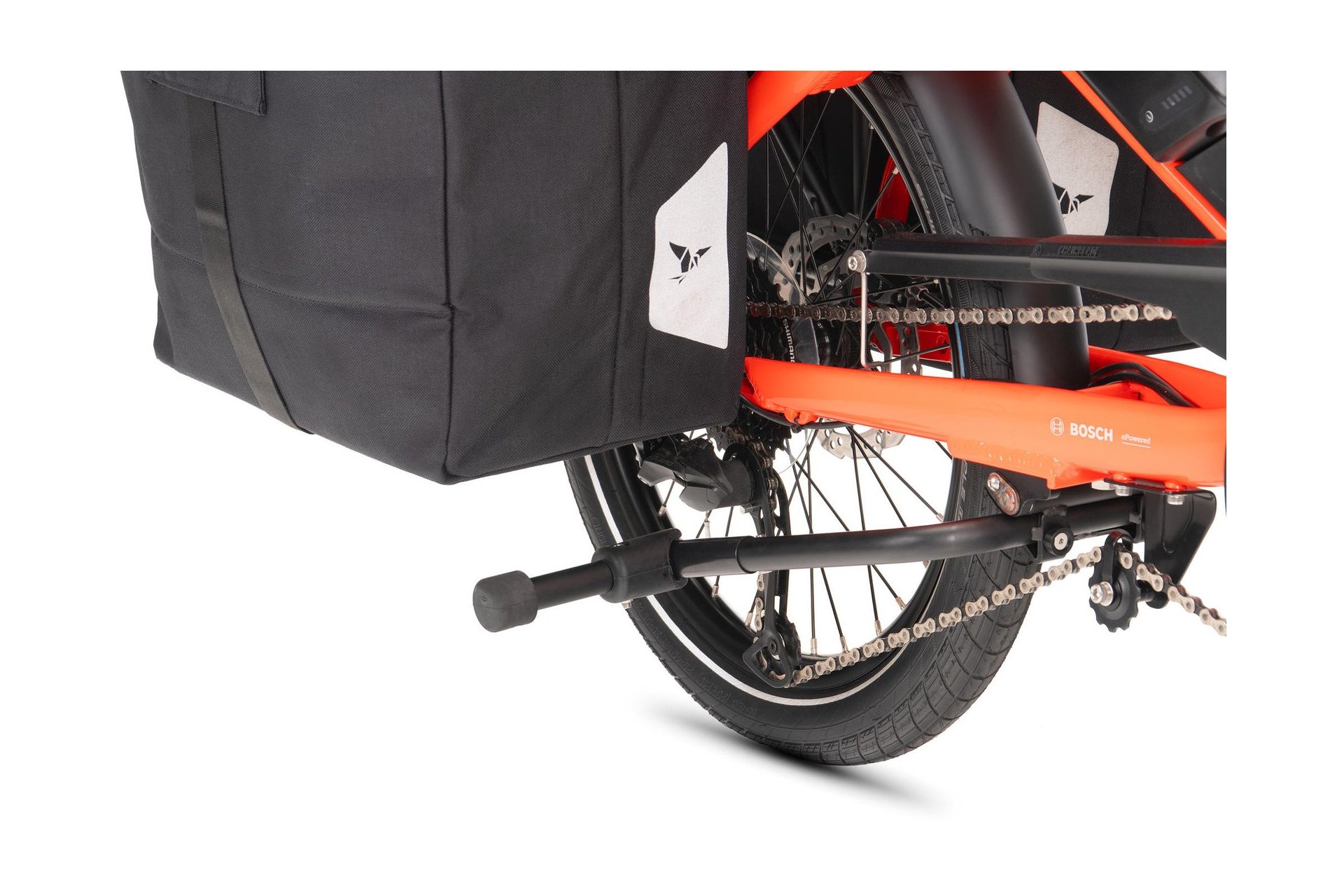 Tern Zweibeinst&auml;nder DuoStand Gen.3 f&uuml;r HSD Gen.1+2/QH