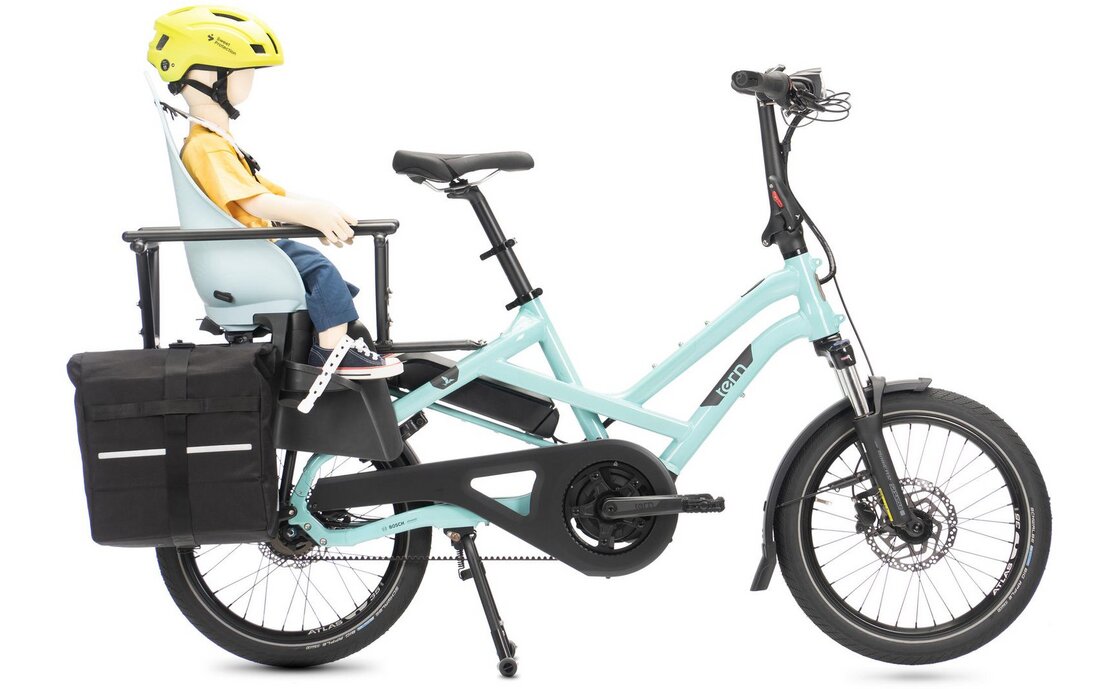 Tern Zweibeinst&auml;nder DuoStand Gen.3 f&uuml;r HSD Gen.1+2/QH