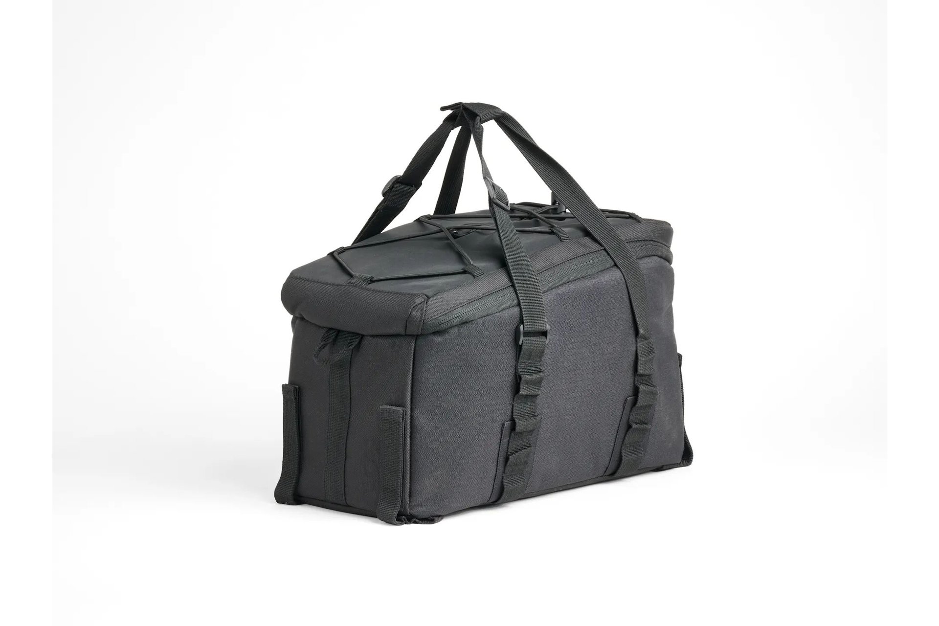 Trek Trunk Hook and Loop Gepäckträgertasche - 7L