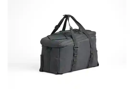 Fahrradtaschen & Körbe - Trek Trunk Hook and Loop Gepäckträgertasche - 7L