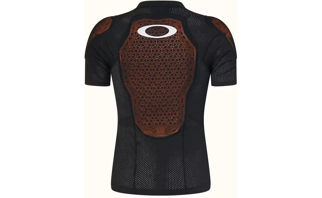 Oakley Drop In D30 Full Impact Shirt