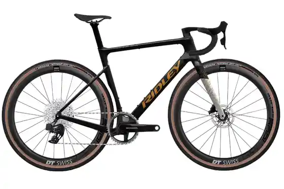 28 Zoll - Gravel-Bikes - Ridley Astr RS - Sram Force XPLR - 28 Zoll - Diamant