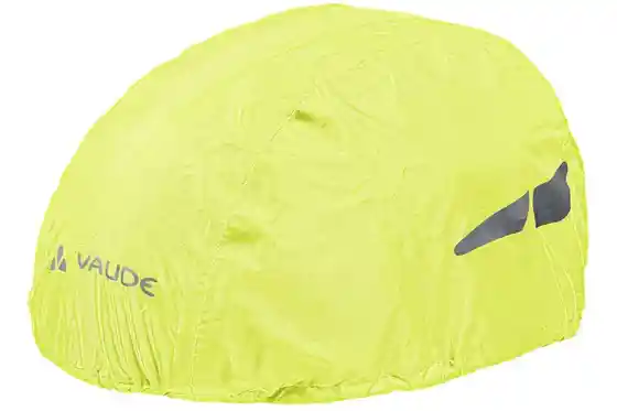 Fahrradhelme Sale - Vaude Kinder Helm Regenüberzug II