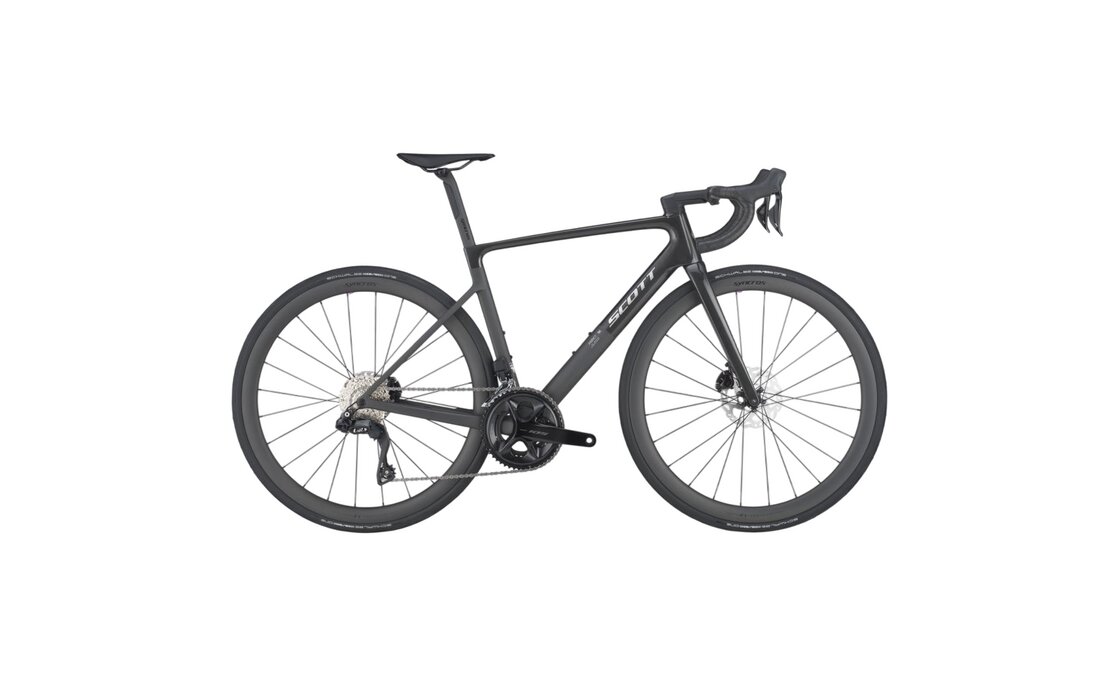 Scott Addict RC 30 - 28 Zoll - Diamant - 2025