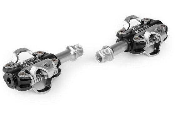 E-Bike - Pedale - Cube ACID Pedale CLICK A10-IB