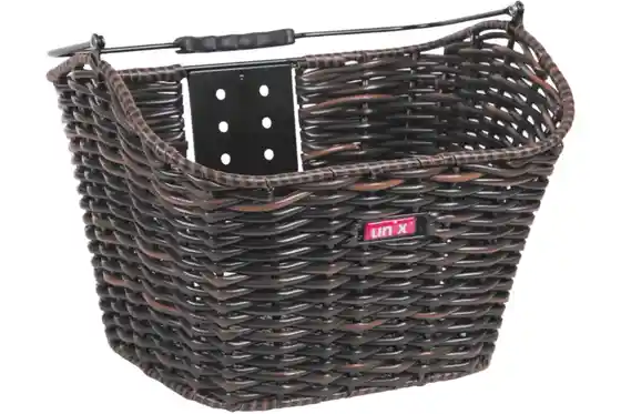 Fahrradtaschen & Körbe - Unix Manolo Lenkerkorb