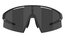 Bliz P006s Matte Black - Smoke