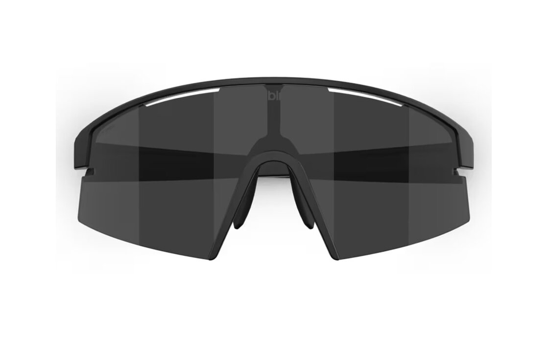 Bliz P006s Matte Black - Smoke