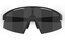Bliz P006s Matte Black - Smoke