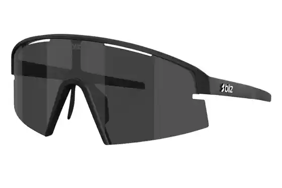 XXL Sale % - Bliz P006s Matte Black - Smoke