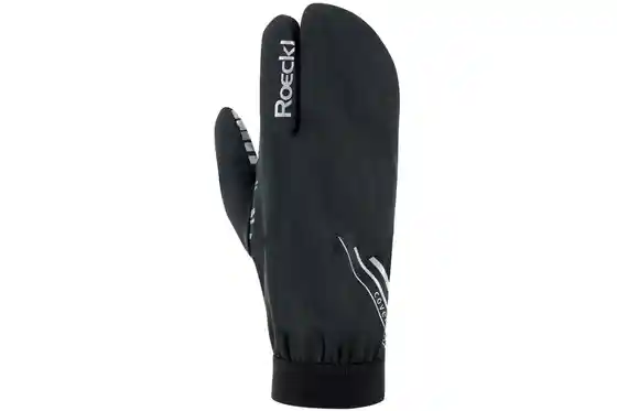Langfinger-Handschuhe - Roeckl Rottal Cover Überhandschuhe