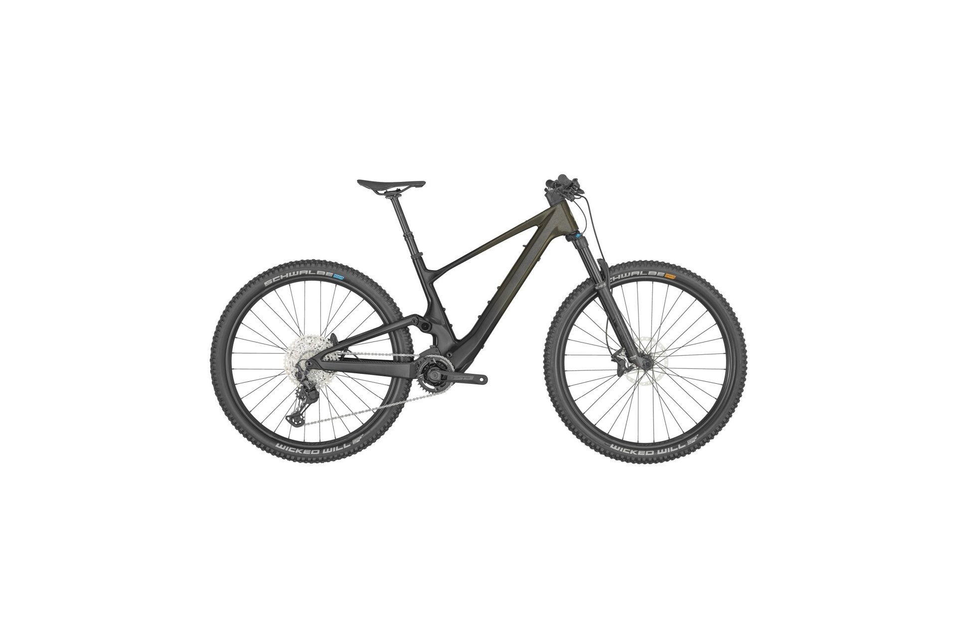 Scott Lumen eRIDE 910 - 360 Wh - 29 Zoll - Fully