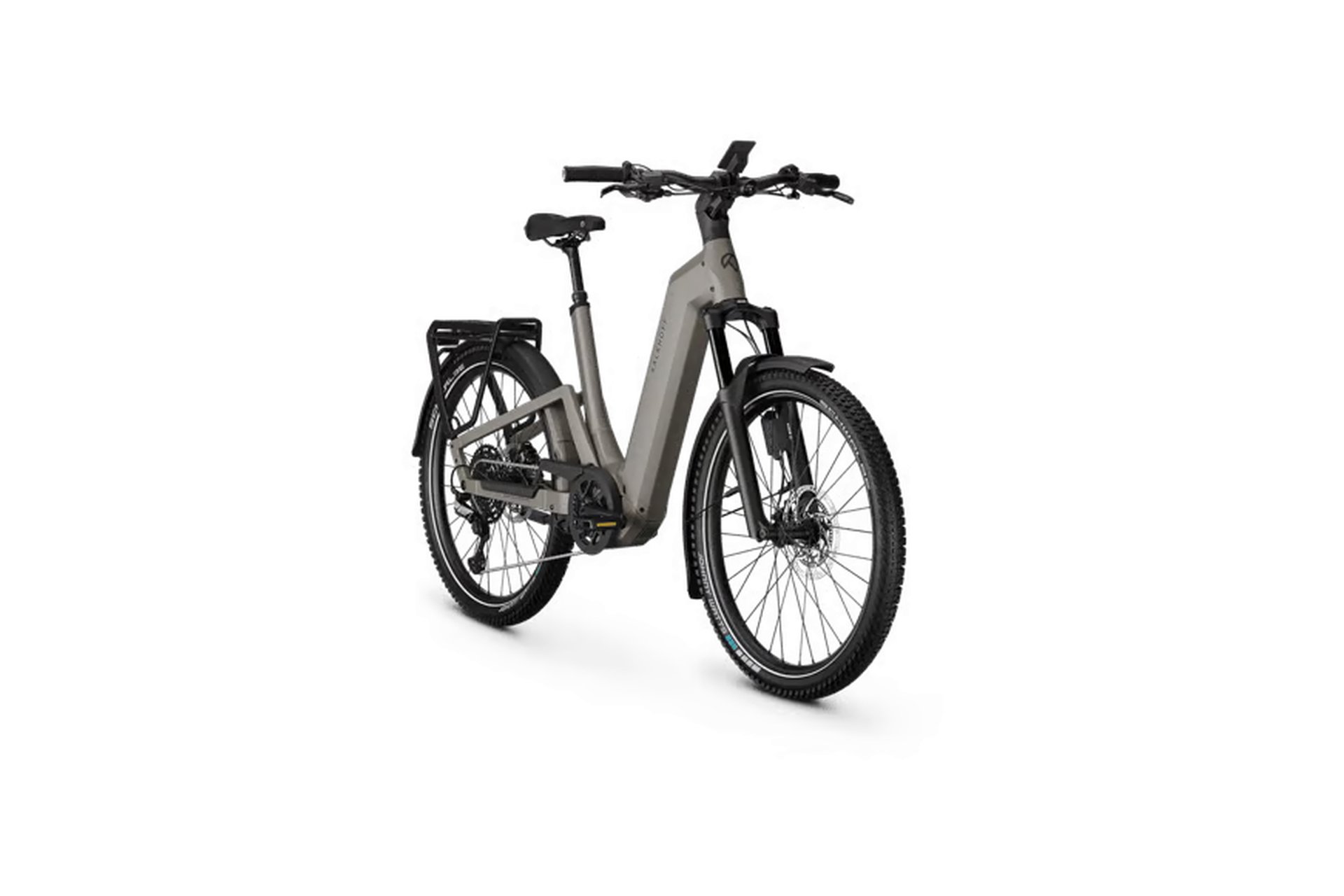 Kalkhoff Entice 7 Excite + ABS - 800 Wh - 27,5 Zoll - Tiefeinsteiger - 2026
