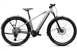 Cube Reaction Hybrid SLX 800 FE - 800 Wh - 29 Zoll - Diamant - 2027