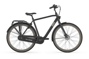 Gazelle - Gazelle Esprit - 2022 - 28 Zoll - Diamant