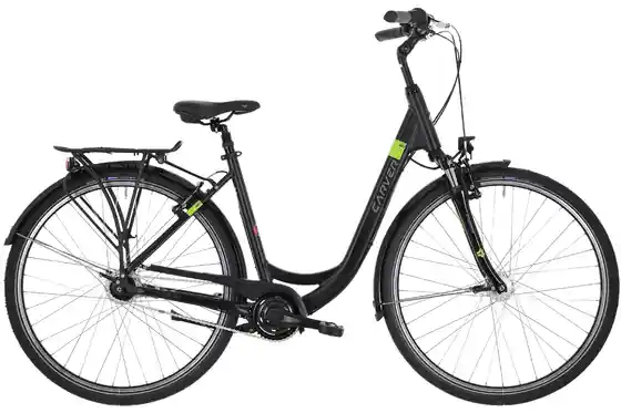 Damen - 28 Zoll - Citybike - Carver Cityzen 120 - 28 Zoll - Tiefeinsteiger - 2026