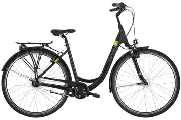 Tiefeinsteiger - Citybike - Carver Cityzen 120 - 2022 - 28 Zoll - Tiefeinsteiger