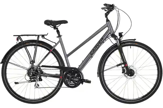 Carver Tour Series - Carver Tour 110 - 28 Zoll - Trapez