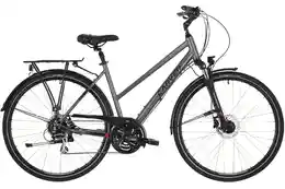 Carver Tour 110 - 28 Zoll - Trapez