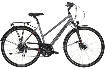 Trekkingräder - Carver Tour 110 - 2022 - 28 Zoll - Damen Sport
