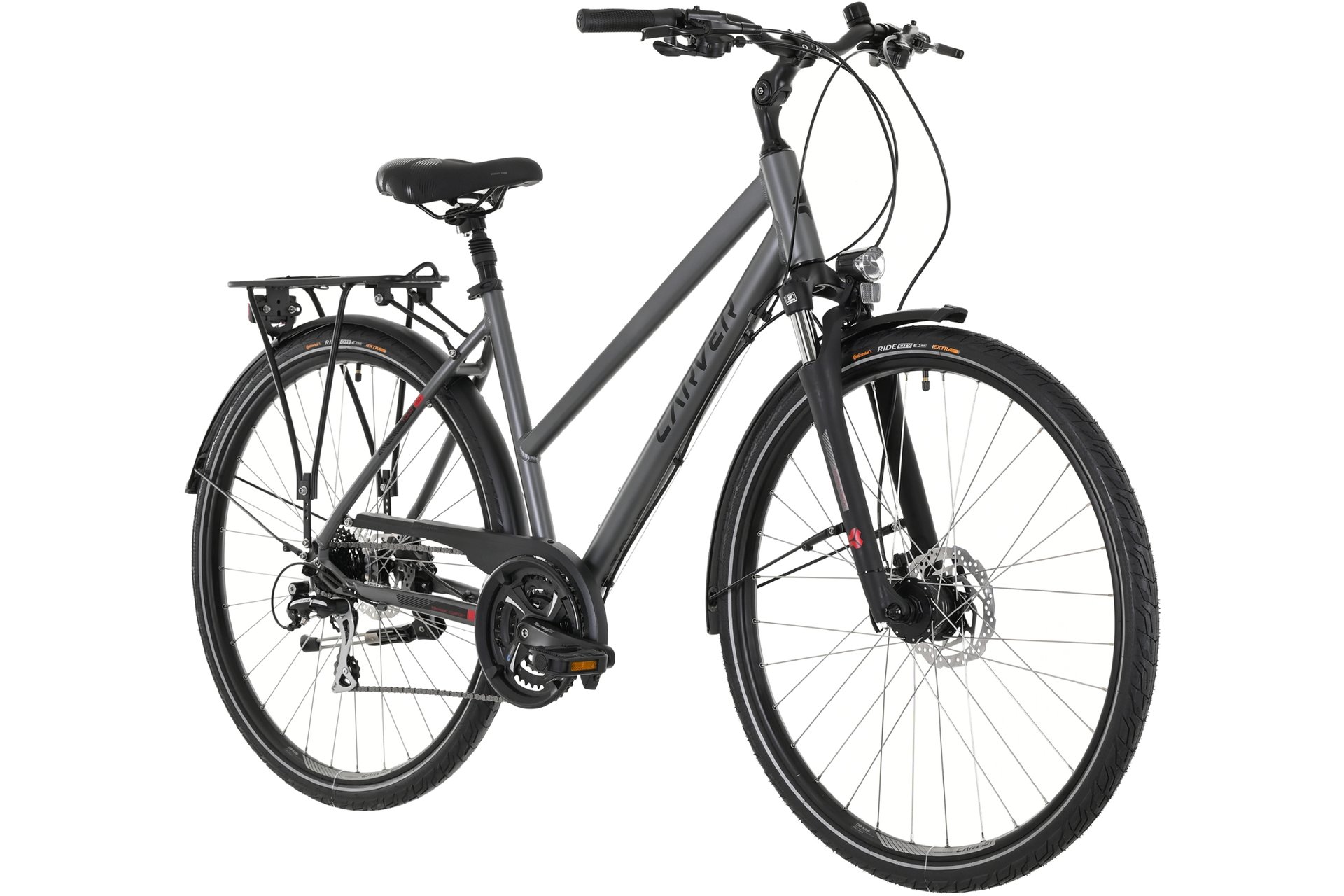 Carver Tour 110 - 28 Zoll - Damen Sport - 2024