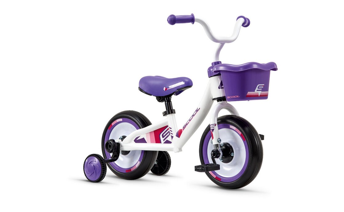 S'cool pedeX 3in1 - Aktion