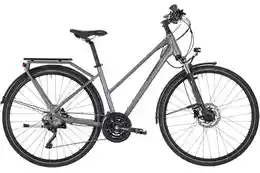Carver Route 140 30s - 28 Zoll - Trapez