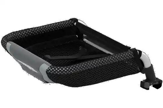 Thule - Fahrradanhänger - Thule Cargo Rack Single Gepäckträger